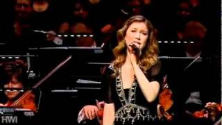 Hayley Westenra - Mary Did You Know - Maria Mẹ Có Biết