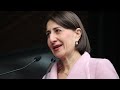 Gladys Berejiklian has shown certain premiers ‘up to be mugs’