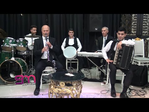 Hakim Abdullayev (klarnet) Orxan Qarmon Hind filmlerinden musiqi - Uzeyrin toyu #solomusic #2022