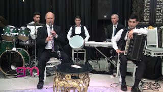 Hakim Abdullayev (klarnet) Orxan Qarmon Hind filmlerinden musiqi - Uzeyrin toyu #solomusic #2022 Resimi