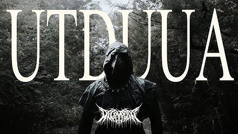 DECRYPTER - UNTIL THE DARK UNITES US AGAIN | OFFICIAL VIDEO