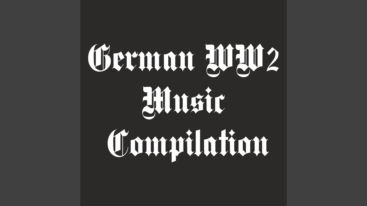 Musikkorps des Infanterie Regiment “Gross – Deutschland” - Flamme Empor acordes