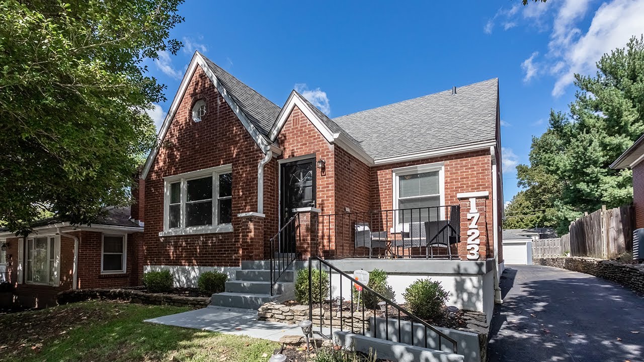 1723 Deer Park Ave Louisville, KY 40205 YouTube