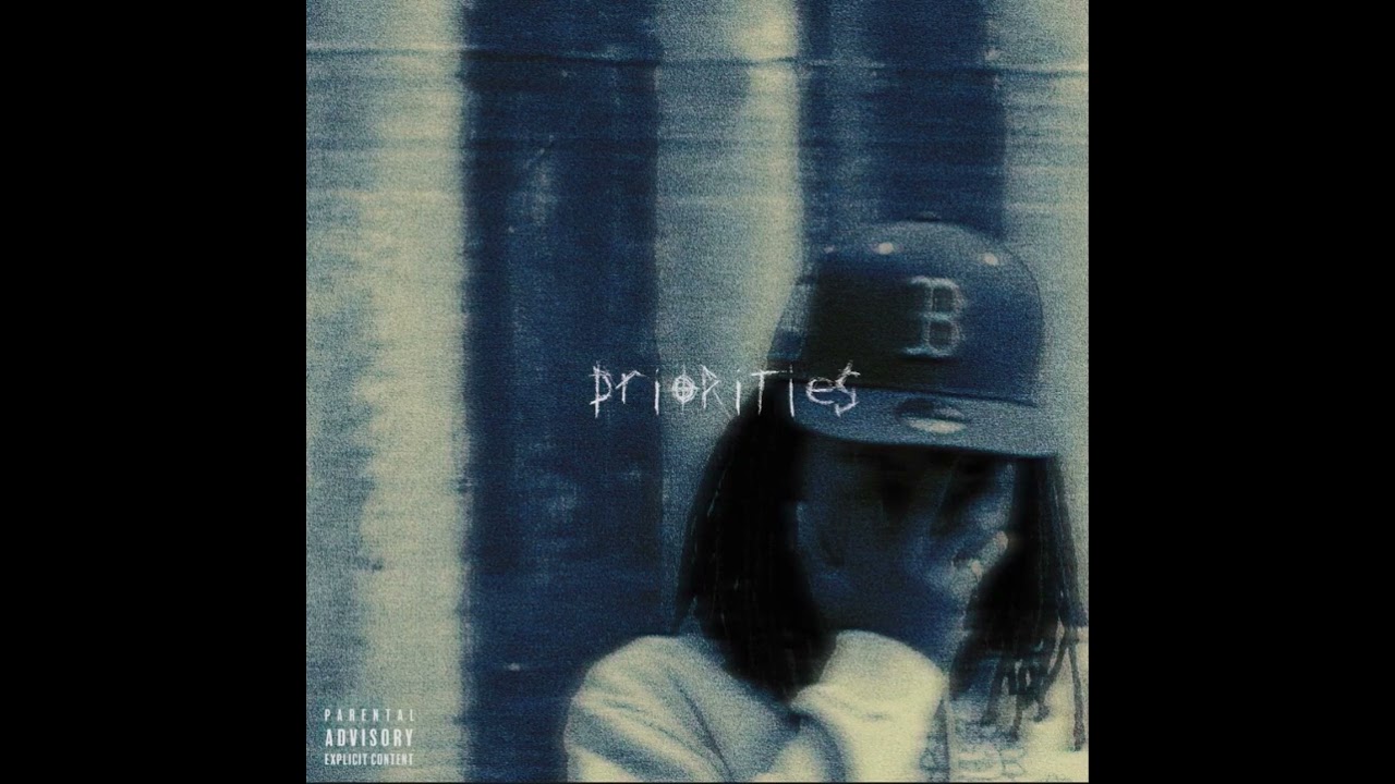 Watch T Clipse and Loneninjah - priorities (Official Audio) on YouTube Watch T Clipse and Loneninjah - priorities (Official Audio) on YouTube
