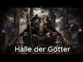 Halle der Götter YT