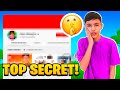 I&#39;ve Been Keeping This A Secret... (REVEAL)