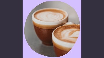 Dream Like Trumpet Jazz Trio - Vibe for Enjoying Tonic Java