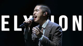 EXO KYUNGSOO VOCALS [ELYXION]