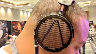Audeze LCD-5S Headphone revuew.
