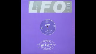 LFO - "LFO" [The Leeds Warehouse Mix]