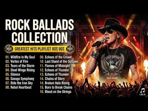 Timeless Love Songs 70s 80s 90s | Soft Rock Ballads & Romantic Oldies Playlist 🎤🎶