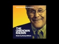 The unknown known ost  theme from unknown
