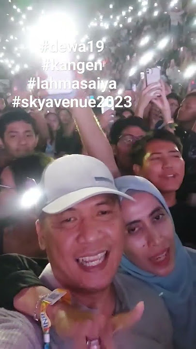 labsky pensi skyavenue 2023 di istora senayan ada dewa 19 #labsky #skyavenue2023 #dewa19 #kangen