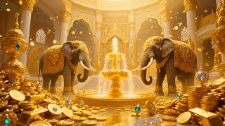  528hz  639hz   To Attract Money Love And Abundance With Quantum Waves attractmoneyfas
