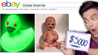 TRY TO GET THE PRICE RIGHT CHALLENGE - Bizarre products! [+10]