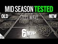 Mid Season Tests - Balance Changes & Myths - 6News - Rainbow Six Siege