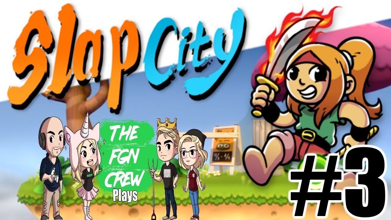roblox download POKING PEOPLE | SLAP CITY GAMEPLAY #3