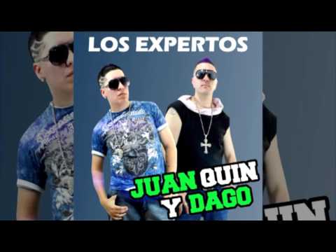 Juan Quin y Dago - Su Mejor Ex