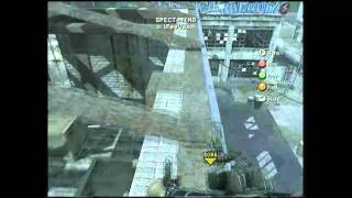 Pipeline Bounce TuT