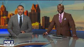 WJBK | FOX 2 News Morning at 6am - Headlines, Open and Closing - July 9, 2026