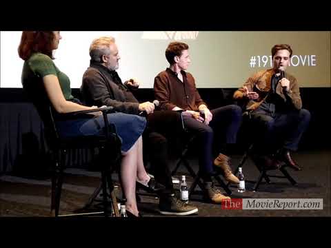 1917-spoiler-talk-with-sam-mendes,-george-mackay,-dean-charles-chapman---november-24,-2019