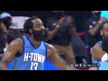 33 Points For James Harden Sacramento Kings At Houston Rockets NBA Season 2020 21