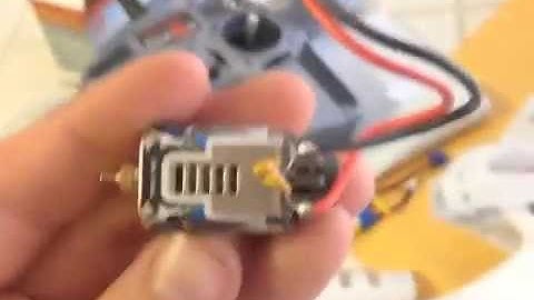 delta ray motor upgrade hobbyzone xtreme pro 180 extreme