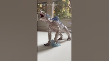 SHIMO || Hiya Toys Review (2024 Figure)