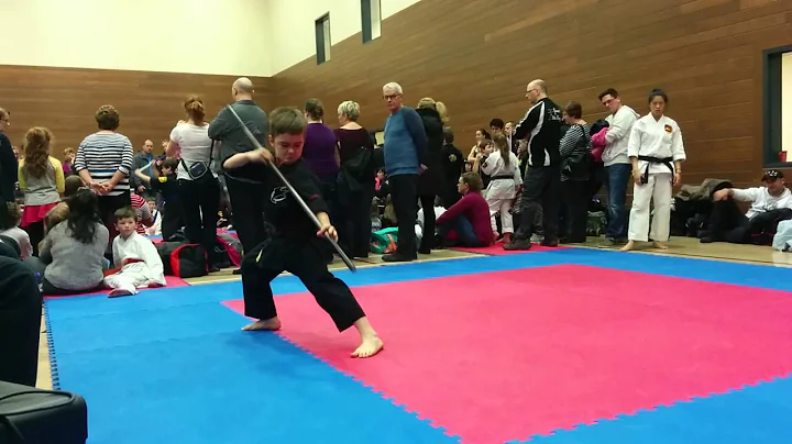 Sushi No Kon Sho - Xavier Maldague - 13 mars 2016 ...