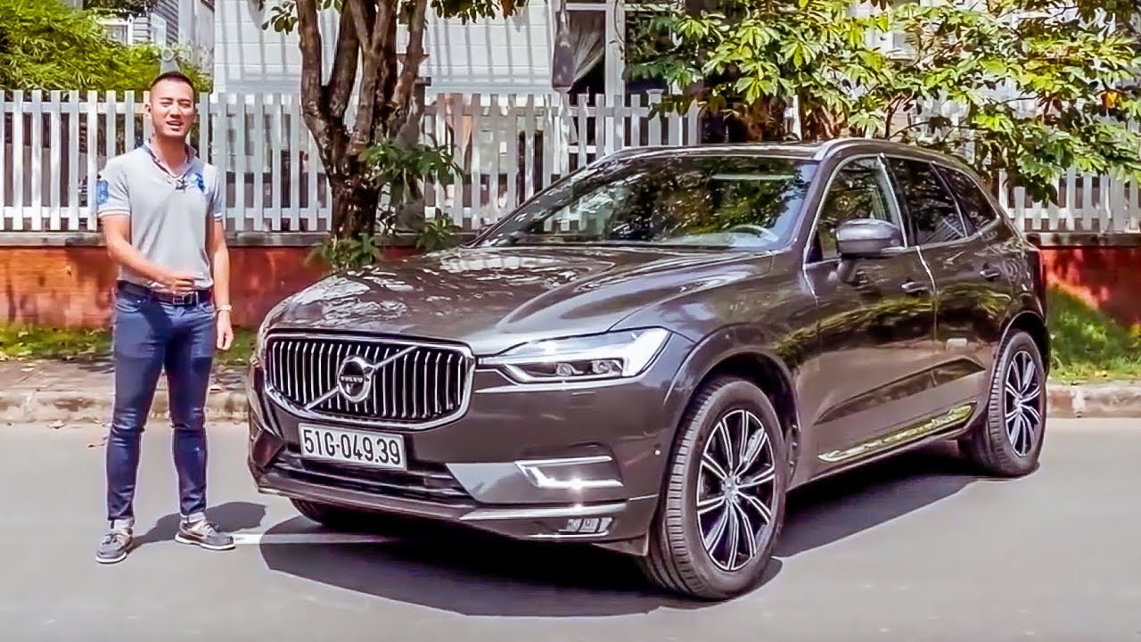 Tìm hiểu với hơn 98 xe hơi volvo không thể bỏ qua  daotaonec