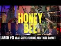 Larkin Poe - "Honey Bee" feat. Steve Ferrone & Tyler Bryant