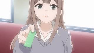 Anime thighs vs chewing gum | Joshikausei