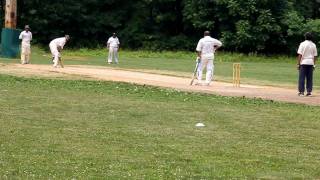VCricket