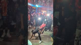 Uptown Mondays Bashment Dance 13Th November 2023 Kingston Jamaica See Other Video For Part 2