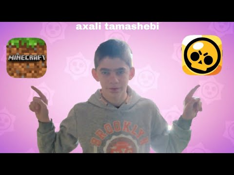 saubari imis shesaxeb tu ras vapireb axlo momavalshi brawl starsi ქართულად