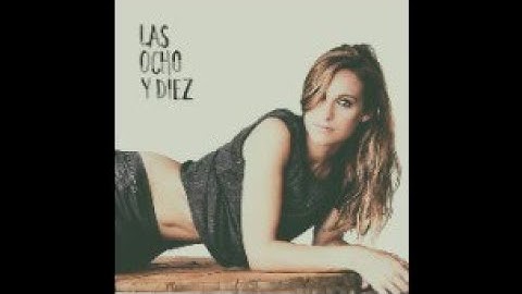 Thumbnail of Conchita - Las Ocho y Diez (Karaoke Instrumental)