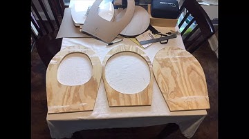 DIY Composting toilet part 1