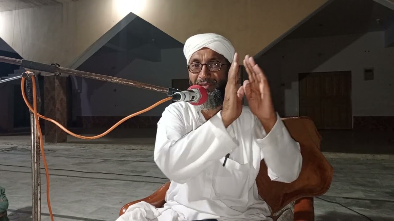 new waaz balochi | ba awaz Molana Abdul Salam Arif | bazmearif | subscribe