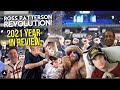 2021 A Year in Review - Ross Patterson Revolution Ep. 745