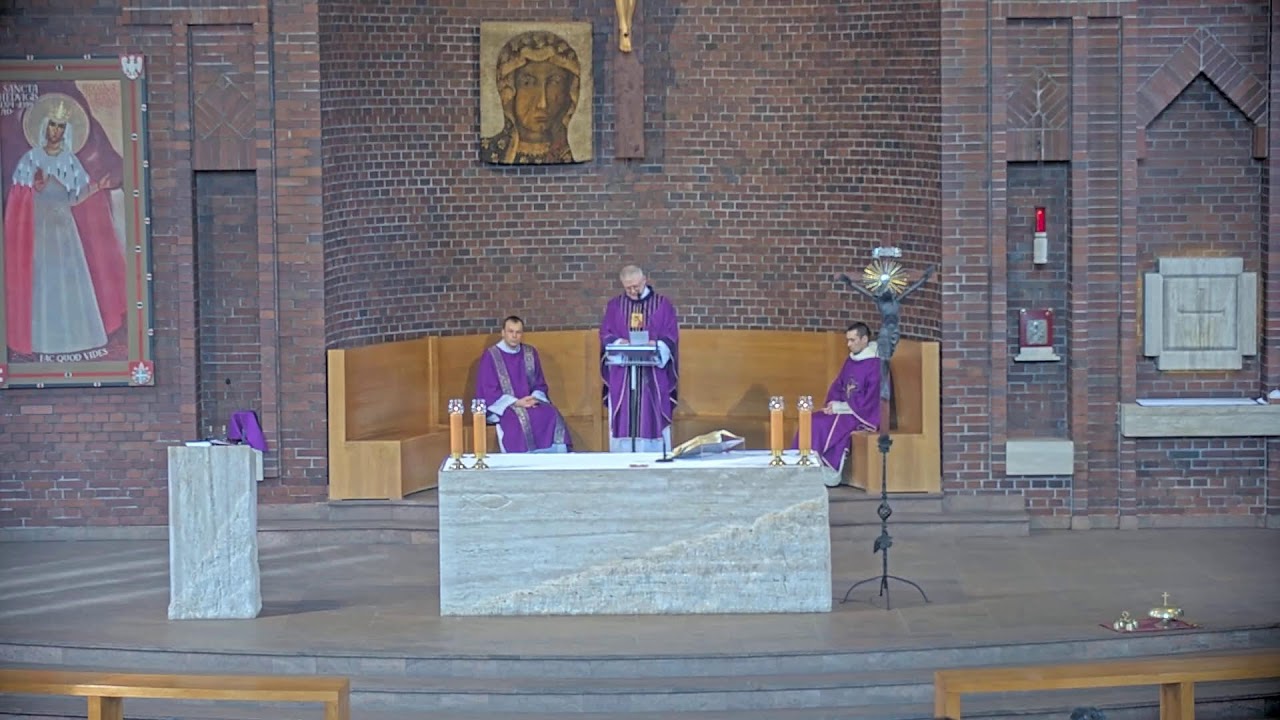 Kościół św. Jadwigi Królowej w Poznaniu