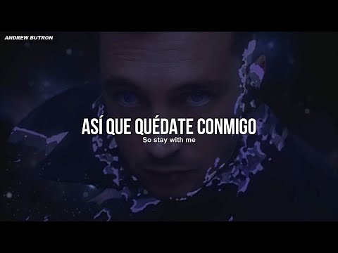 Twenty One Pilots - The Line (Sub español + Lyrics) // Video Oficial (From Arcane Season 2)