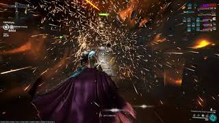 The bugframe experience