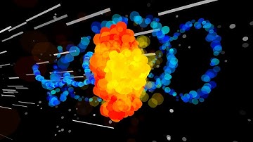 AxON - Astra (PC 4k intro, 2008)