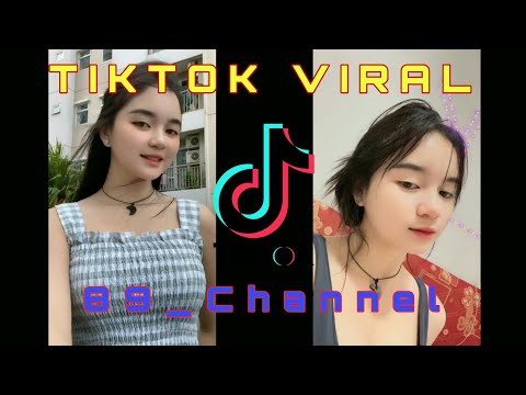 TIKTOK VIRAL KIENZY SEKSI GOYANG HOT (PART 32)