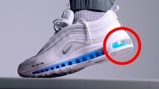 WATER Edition Nike Air Max Unboxing