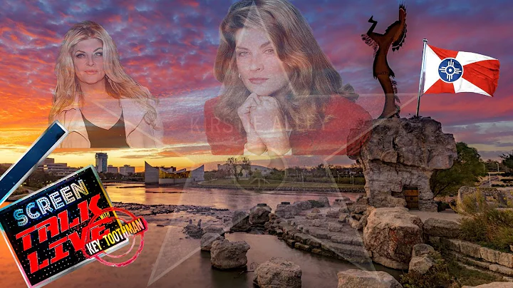 Wichita Native and Icon, Kirstie Alley, Passes Awa...