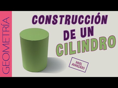 Video: Cómo hacer un cilindro de papel con tus propias manos