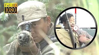 [ภาพยนตร์] กองทัพทำให้สาวมลทิน โกรธมือปืน ยิงกองทัพเข้าหัวจากระยะ 100 ม.