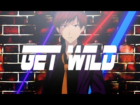 【GetWild】 歌ってみた/アゴ王子　【オリジナルPV】