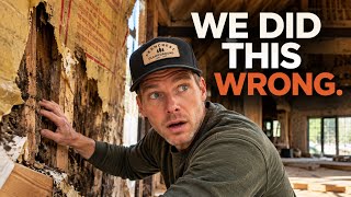 Can We Turn This Old Barn Into a Hotel Lodge?